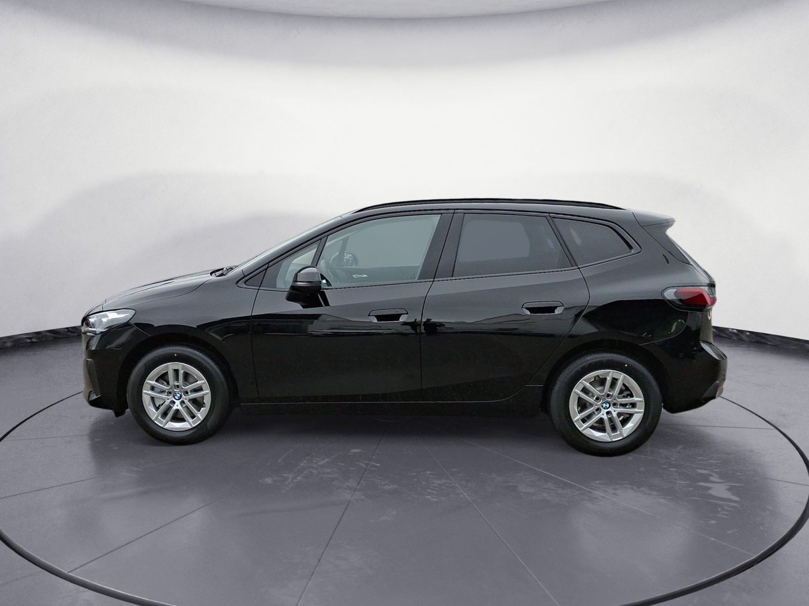 BMW 218 Active Tourer - Bild 3