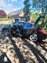 Peugeot 308 CC 2.0 diesel - Peugeot 308 mit Diesel-Antrieb: Cabrio, 2.0