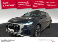 Audi SQ8 - Vorschau Bild 1