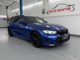 BMW 330 d Touring M Sport *Pano*AHK*HK* - BMW 330: Kombi, 330d