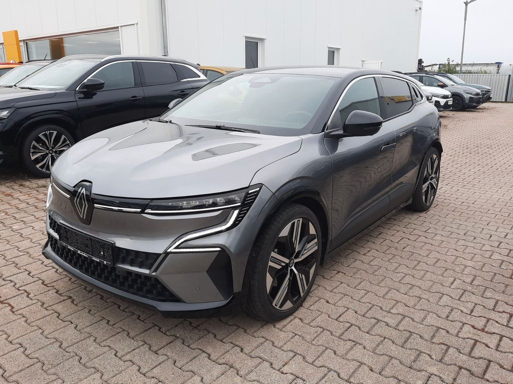 Image of Renault Megane E-TECH