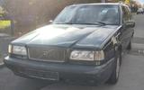 Volvo 850 2.5-10V 10V - Volvo 850: 2.5
