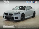 BMW M2 Coupé LCI/FACELIFT 480PS! HANDSCHALTER+LIVE C