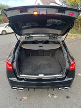 Mercedes-Benz C63 AMG MwSt Ausweisbar - Mercedes-Benz C 63 AMG in Wiesbaden