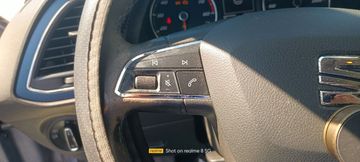 SEAT Leon - 9
