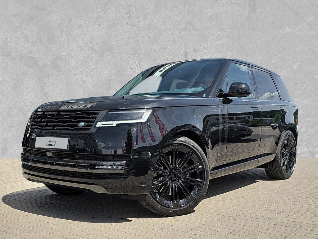 Land Rover Range Rover P530 Autobiography