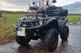 TGB Blade 550 4x4 EFI ECO - LOF - TGB BLADE 550 X LOF