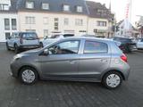 Mitsubishi Space Star Intro Edition Garantie bis 4-2029 - Mitsubishi Space Star in Bonn