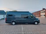 Mercedes-Benz Sprinter 316 - Mercedes-Benz 316