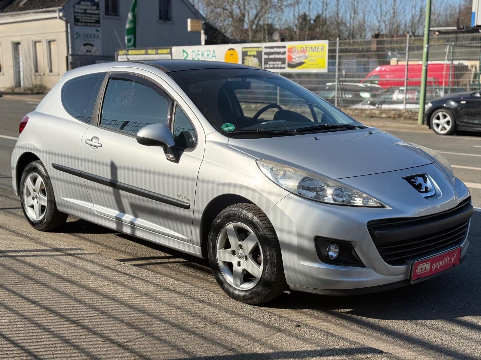 Peugeot 207 Urban Move