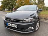 Volkswagen Polo 1.0 TSI MwSt. AHK SITZHEIZ. KLIMAAUTOM. TÜV