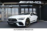 Mercedes-Benz AMG GT 63 S Edition1*360*HUD*Garantie*Unfallfrei - Mercedes-Benz AMG GT S