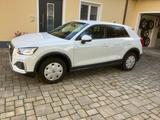 Audi Q2 30 TFSI ALU; AHK; Android; Apple; Nav; Winter