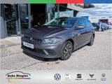 Volkswagen Polo 1.0 Fresh+KLIMA+PDC+ALU+SHZ+LED +DAB+SHZ+Te