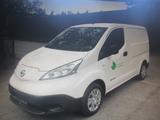 Nissan e-NV200 Evalia incl. Batterie nur 23.000 Km - Nissan e-NV200 in Berlin