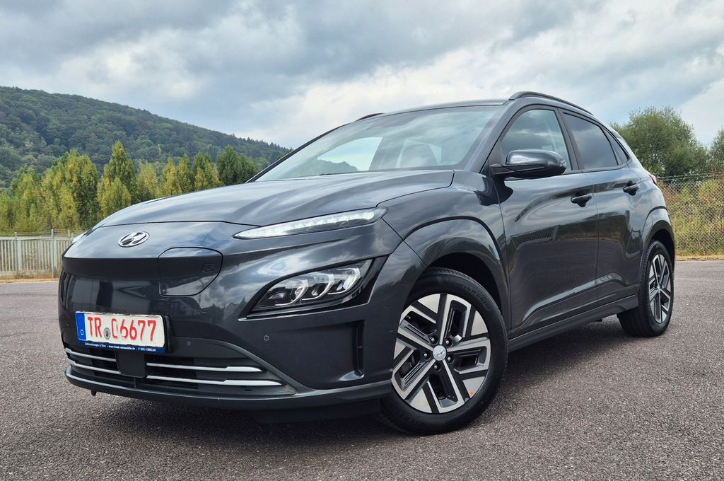 Image of Hyundai KONA