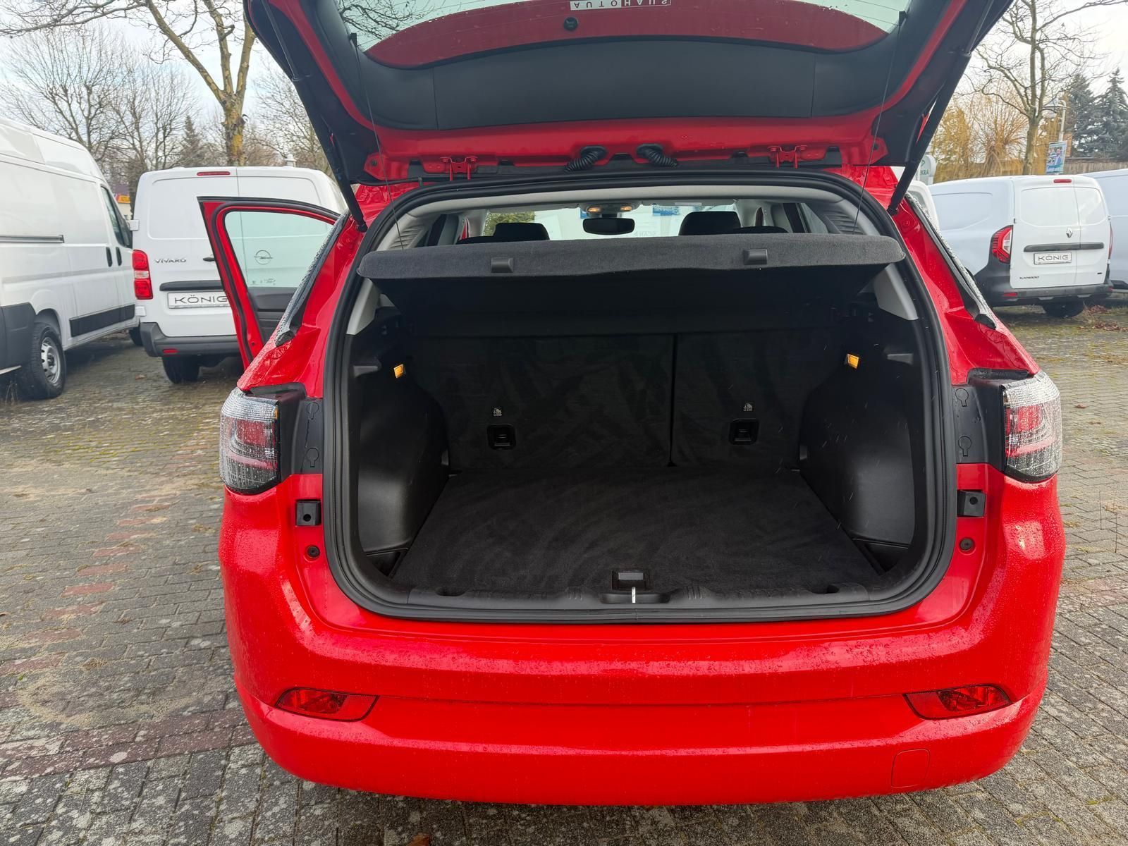 Jeep Compass - Bild 18