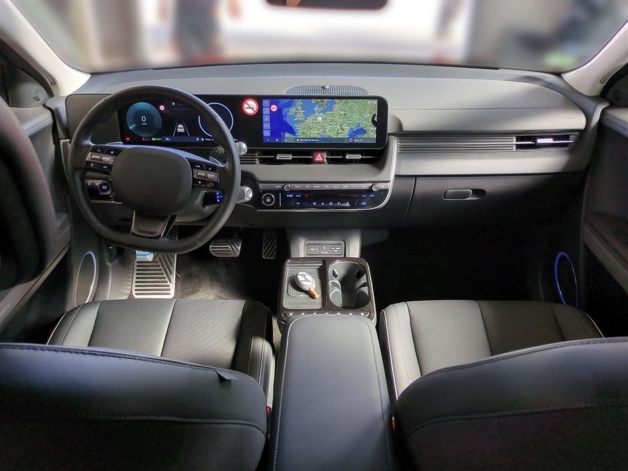 Hyundai IONIQ 5 – Bild 4