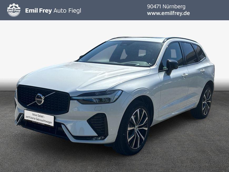 Volvo XC60 B5 B AWD Ultimate Dark