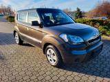Kia Soul Spirit 1.6 Klima - gebrauchte Kia Soul aus dem Jahr 2009
