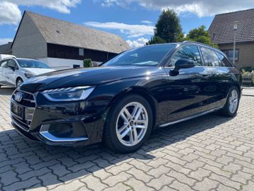 Audi A4 - 5