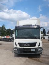 MAN 12.250 TGL Klima Navi ACC AHK LBW - MAN Hannover
