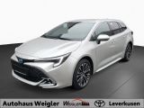 Toyota Corolla TS 2.0 Hybrid Teamplayer Technik - Toyota Corolla in Köln