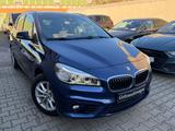 BMW 218i Active Tourer Sport Line Autom.LED Leder - gebrauchte BMW 218 aus dem Jahr 2015