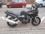 Suzuki GSF 1200 S Bandit, WVA 9, Superbikelenker - SUZUKI BANDIT 1200 S