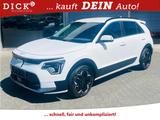 Kia Niro EV Vision LEDER+NAVI+LED+SHZ+KAMERA+ACC+WP+ - Kia Niro EV Gebrauchtwagen