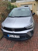 Opel Crossland (X) 1.2 DI Turbo 96kW GS Automatik GS