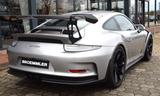Porsche 911 GT3 RS Kamera Steinschlagfolierung Approved - Porsche 991