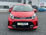 Kia Picanto 1.0 T-GDI GT-line NAVI SITZH APPS NAVI - gebrauchte Kia Picanto aus dem Jahr 2022