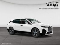 BMW iX - Vorschau Bild 9