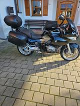 BMW R 1200 ST - BMW R1200ST