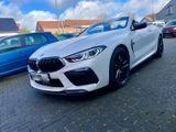 BMW M8 Cabrio Competition,Voll,Leasingübernahme!!!