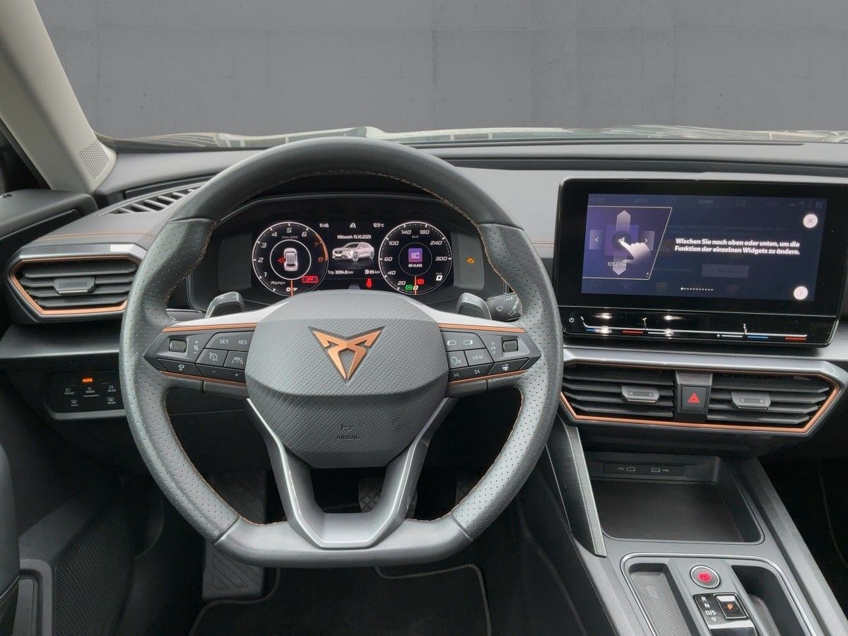 Cupra Formentor - Bild 10