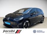 Volkswagen ID.3 GTX AHK.Wärmepumpe.LED-Matrix.SHZ.ParkAss