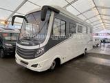 Concorde Charisma 900 LS *Vollluft, Gastank, SAT, Solar.. - Concorde Integrierter