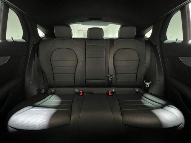Mercedes-Benz GLC 220d Coupe 4Matic AMG Line,Kamera,Leder,LED