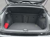 Volkswagen Golf GTI 2,0 l TSI OPF 180 kW (245 PS) 7-Gang-DS - Volkswagen Golf mit Benzin-Antrieb: 7