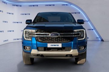 Ford Ranger - 8