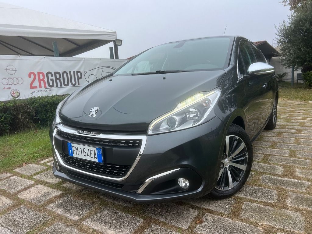 Image of Peugeot 208