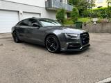 Audi A5 b8 3.0 TDI - Audi A5 8T mit Diesel-Antrieb