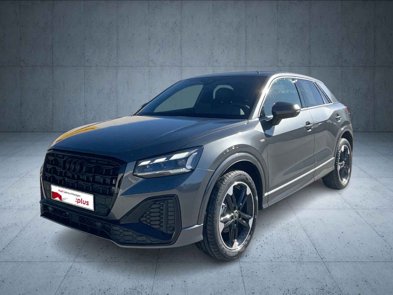 Audi Q2 - Bild 2