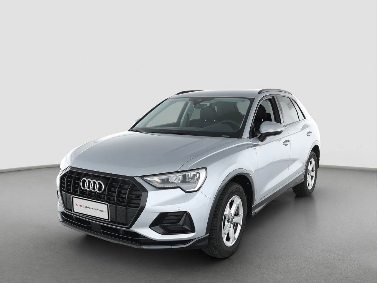 Audi Q3 - Bild 2
