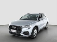 Audi Q3 - Vorschau Bild 2