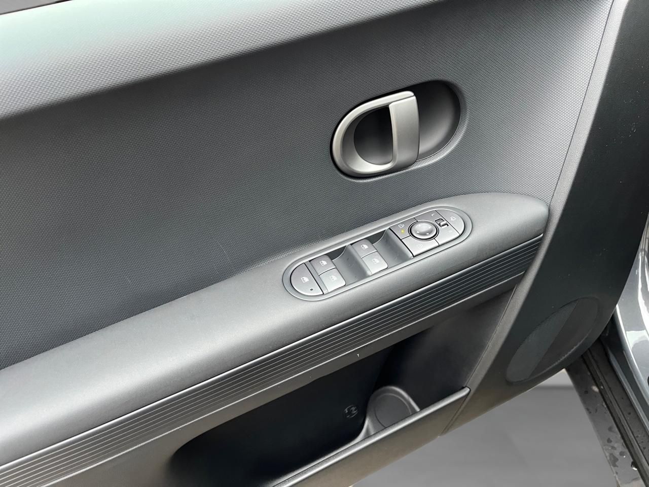Hyundai IONIQ 5 – Bild 13