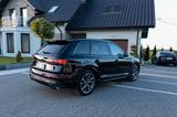 Audi SQ7 TFSI quattro tiptronic - - Audi SQ7 mit Benzin-Antrieb: Automatik