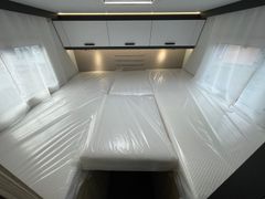 Glücksmobil S 70SL *Automatik*Hubbett*nur 6,99 m*